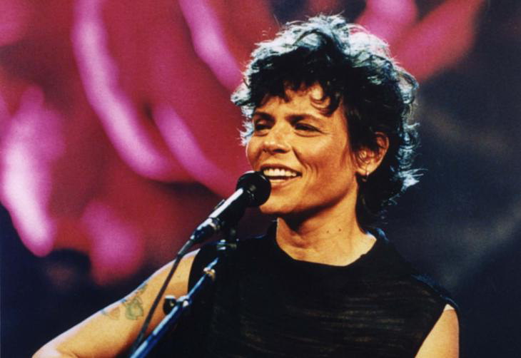 A M&uacute;sica do Dia, 28/12 - C&aacute;ssia Eller