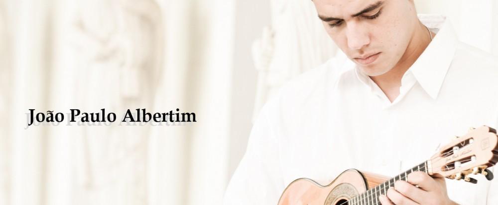 Roda de Choro, 27/01/2018 - cavaquinhista e compositor Jo&atilde;o Paulo Albertim