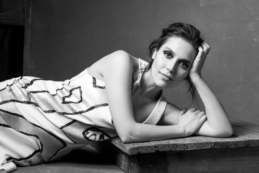 Tanto Mar, 03/02/2018 - Ana Bacalhau