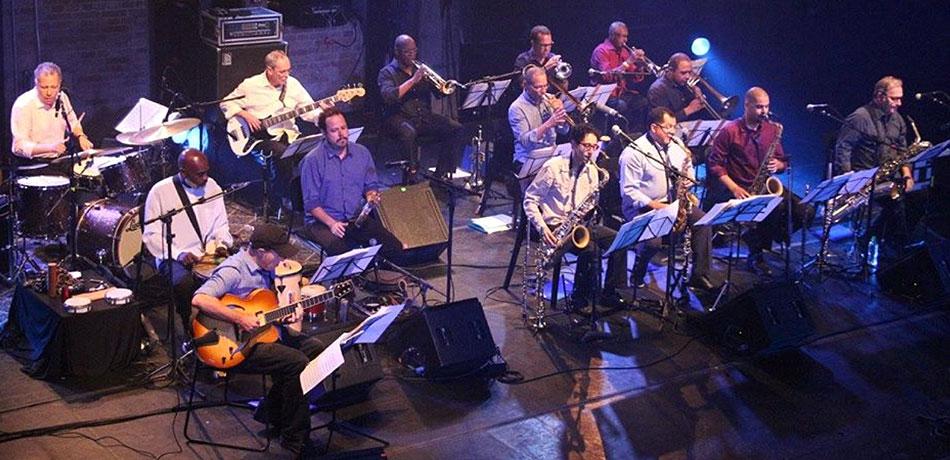 Brasil Instrumental, 04/02/2018 - Banda Mantiqueira