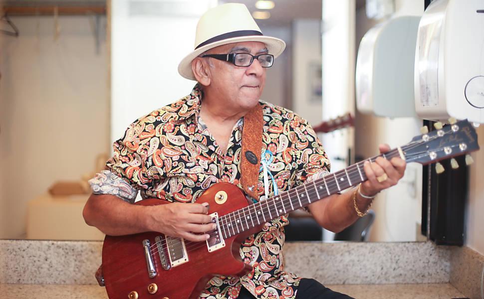 Aplauso, 03/02/2018 - Manoel Cordeiro