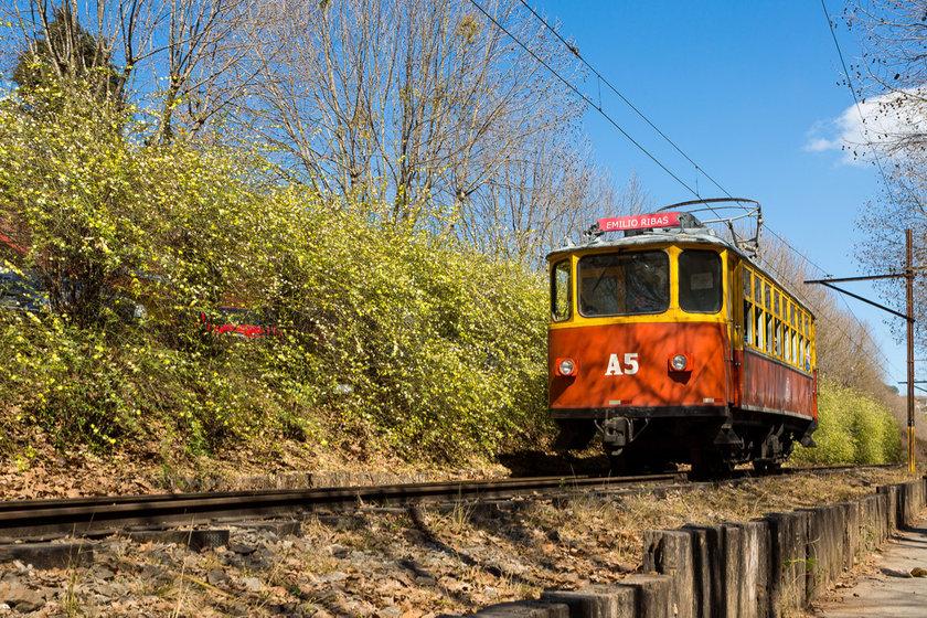 Casa da &Aacute;rvore, 25/02/2018 - Trem do Vale