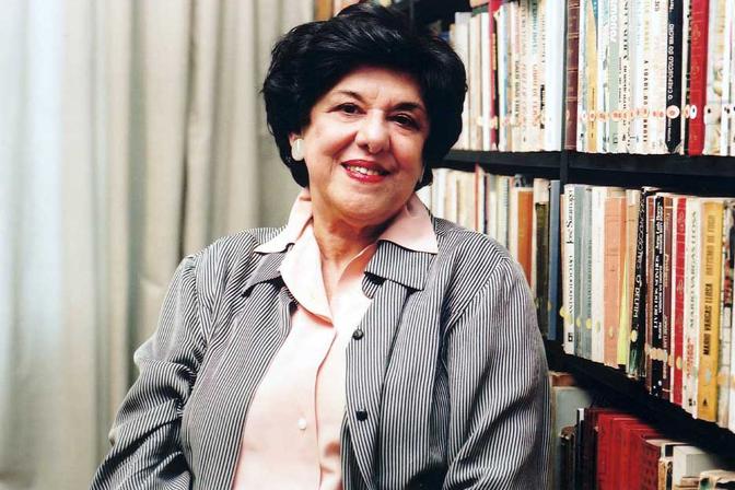 Casa da &Aacute;rvore, 11/03/2018 - Roda de hist&oacute;rias com Ruth Rocha