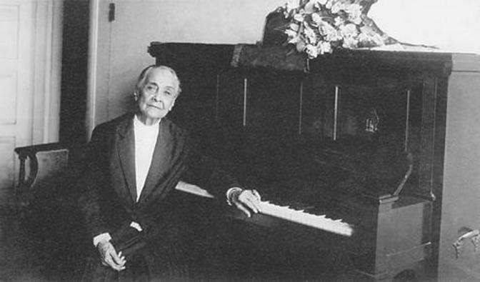 Brasil Instrumental - Chiquinha Gonzaga