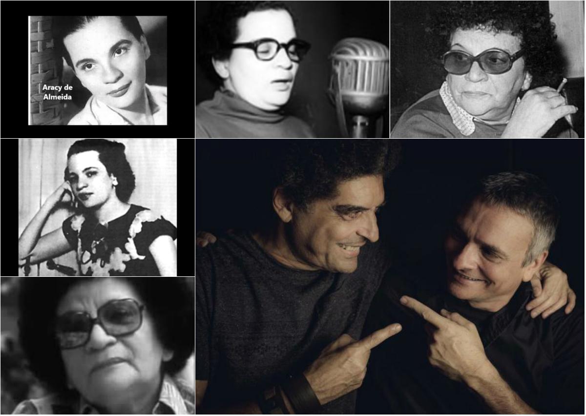 Aplauso, 10/03/2018 - Aracy de Almeida