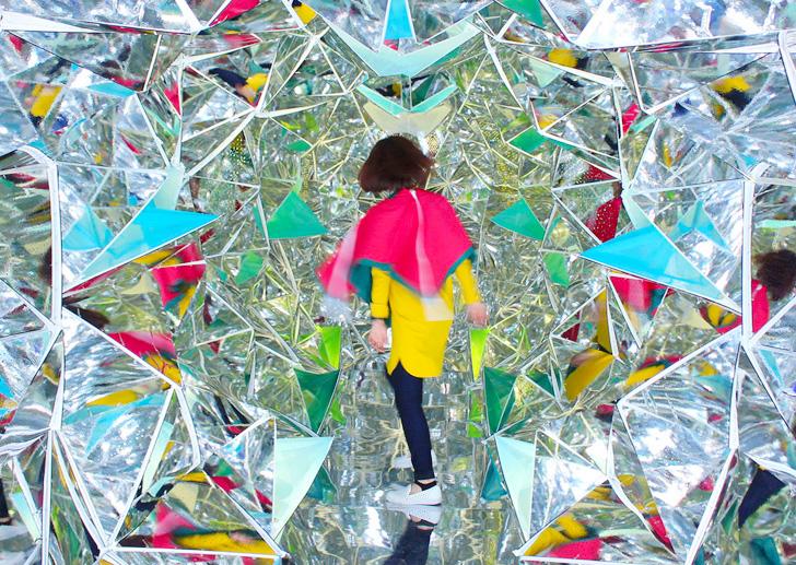 Casa da &Aacute;rvore, 18/03/2018 - Viagem para dentro