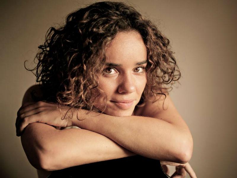 Aplauso, 17/03/2018 - Irene Atienza