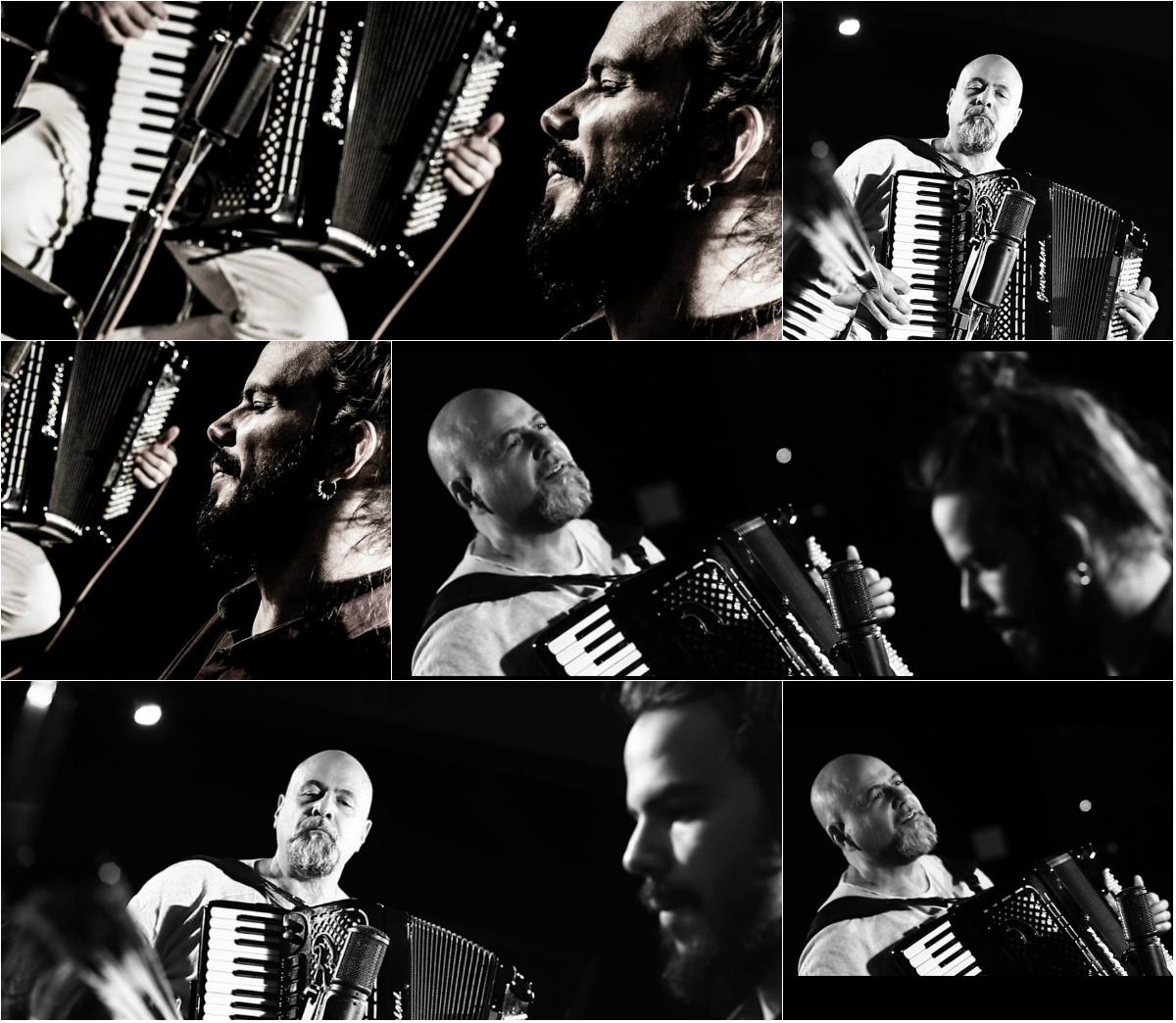 Brasil Instrumental, 18/03/2018 - Toninho Ferragutti e Salomão Soares