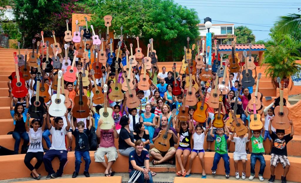 Casa da &Aacute;rvore, 25/03/2018 - Ritmo de Brasil