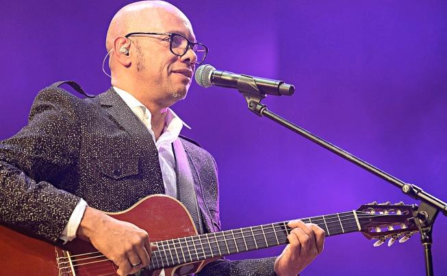 Aplauso, 24/03/2018 - Vander Lee