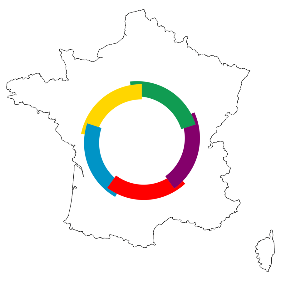 Pauta Musical, 07/04/2018 - Francofonia