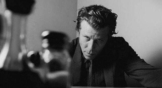 Anjos da Noite, 12/04/2018 - Tom Waits