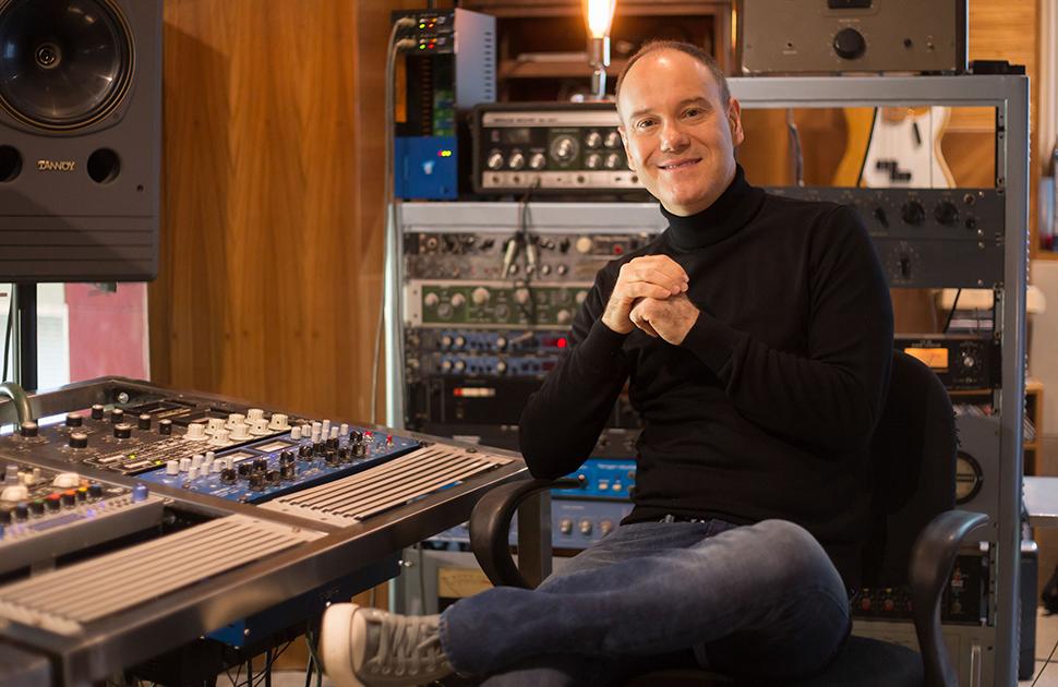 Aplauso, 05/05/2018 - Keco Brandao