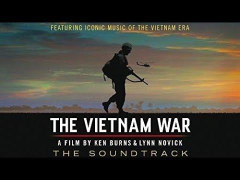 Anjos da Noite, 17/05/2018 - The Vietnam War - Guerra do Vietnã