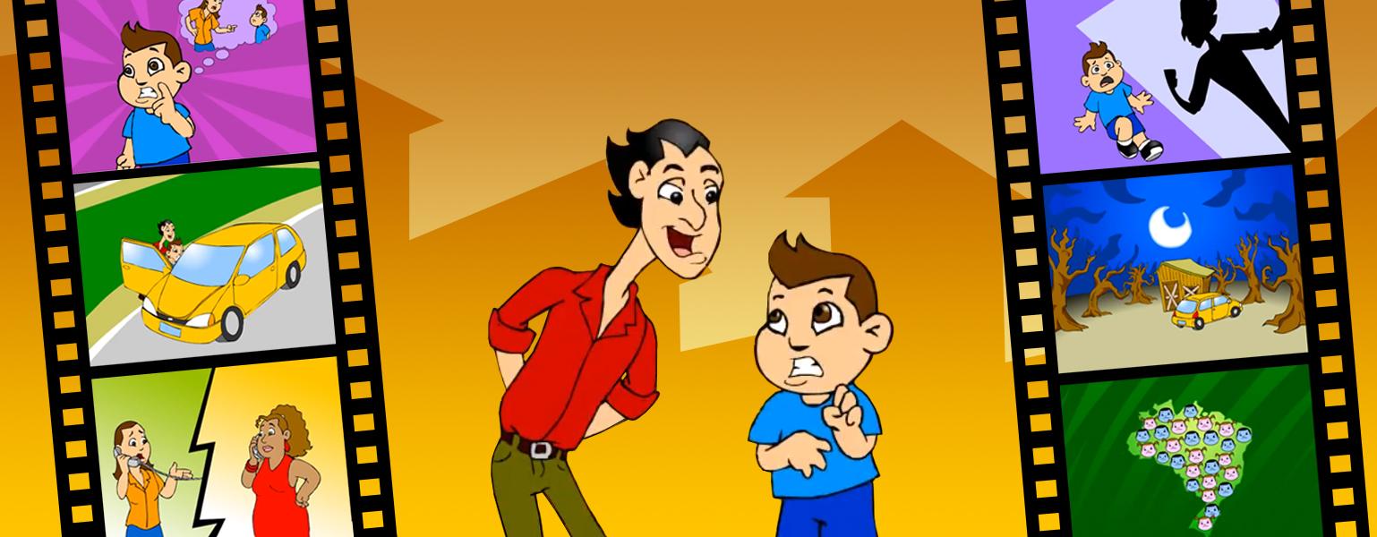 A Vez do Plenarinho, 15/05/2018 - Crian&ccedil;as desaparecidas