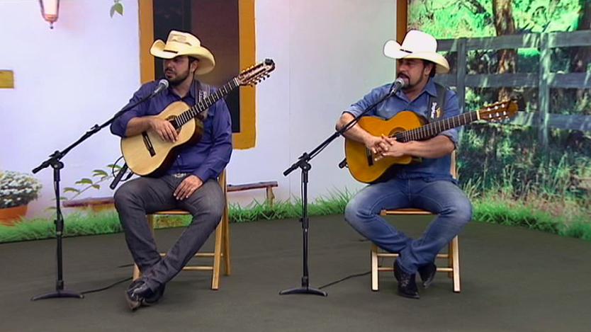 Brasil Caipira (10/06/20180