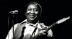 Anjos da Noite, 14/06/2018 - Muddy Waters
