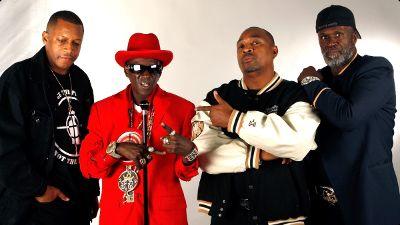 Anjos da Noite, 21/06/2018 - Public Enemy