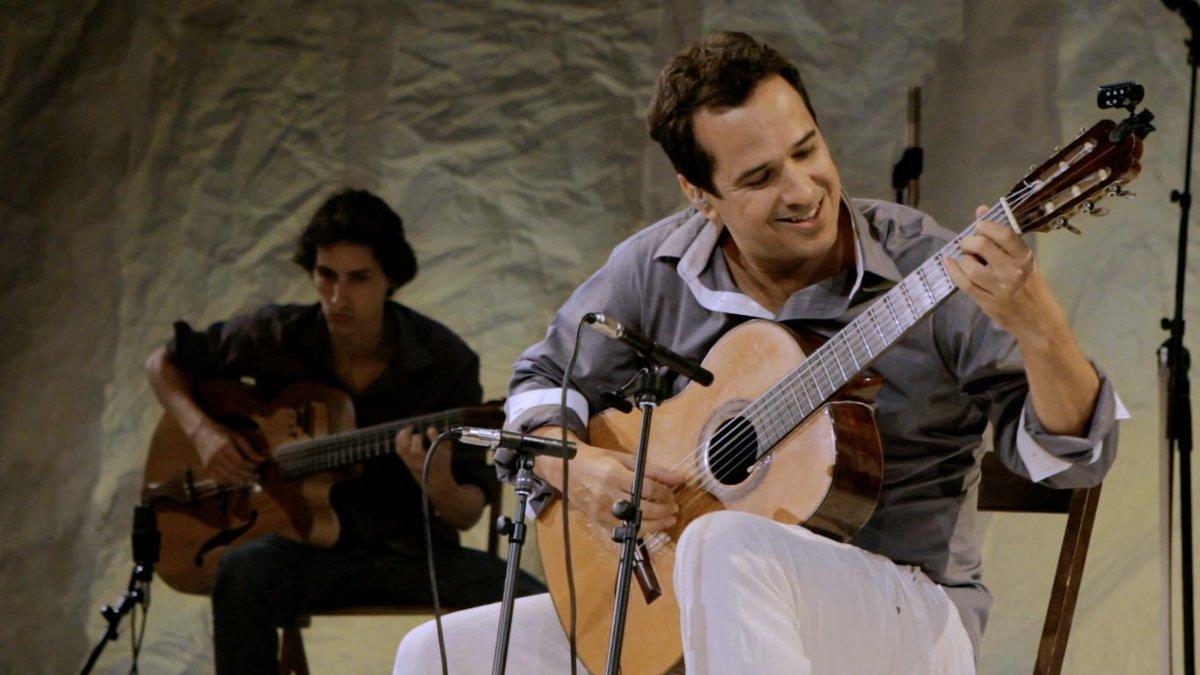 Aplauso, 23/06/2018 - Zé Paulo Becker