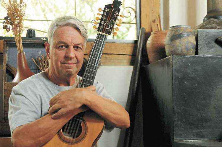 Aplauso, 07/07/2018 - Tavinho Moura