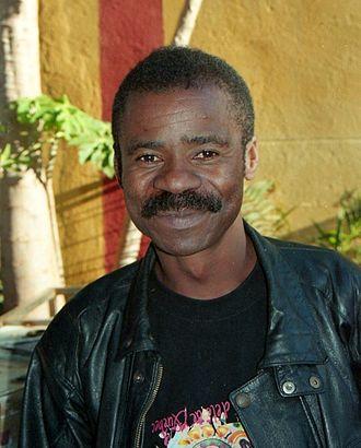 Kalimba, 08/07/02018 - Jaojoby, Salegy - M&uacute;sica de Madagascar