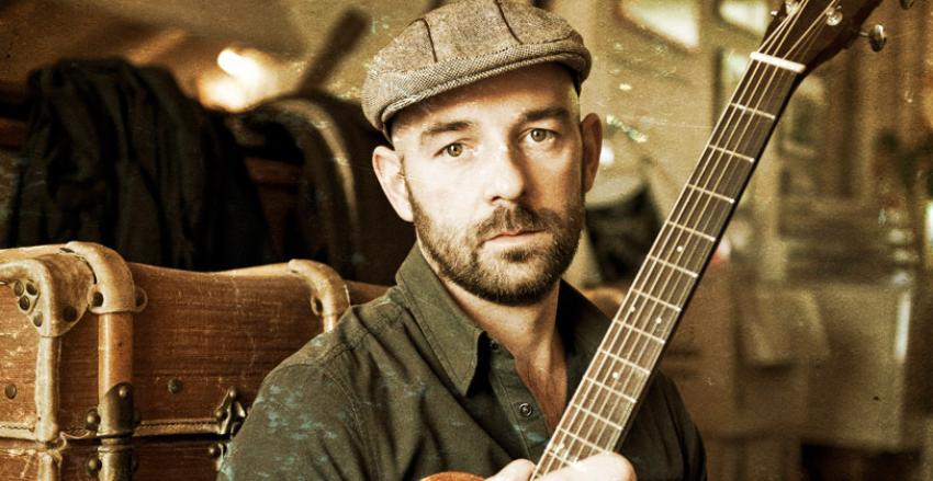 Tanto Mar, 11/08/2018 - Frankie Chavez