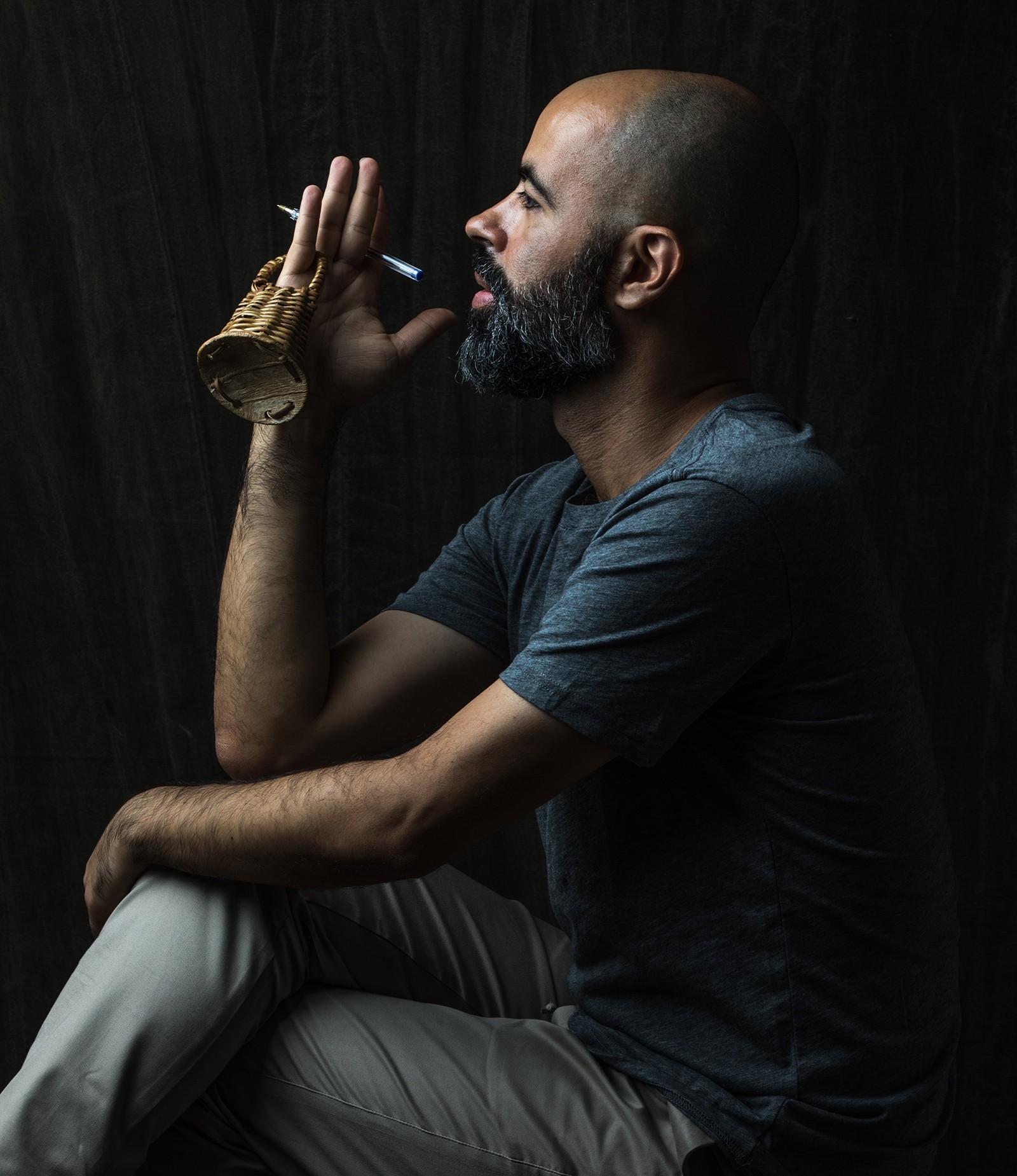 Aplauso, 25/08/2018 - Rodrigo Campos