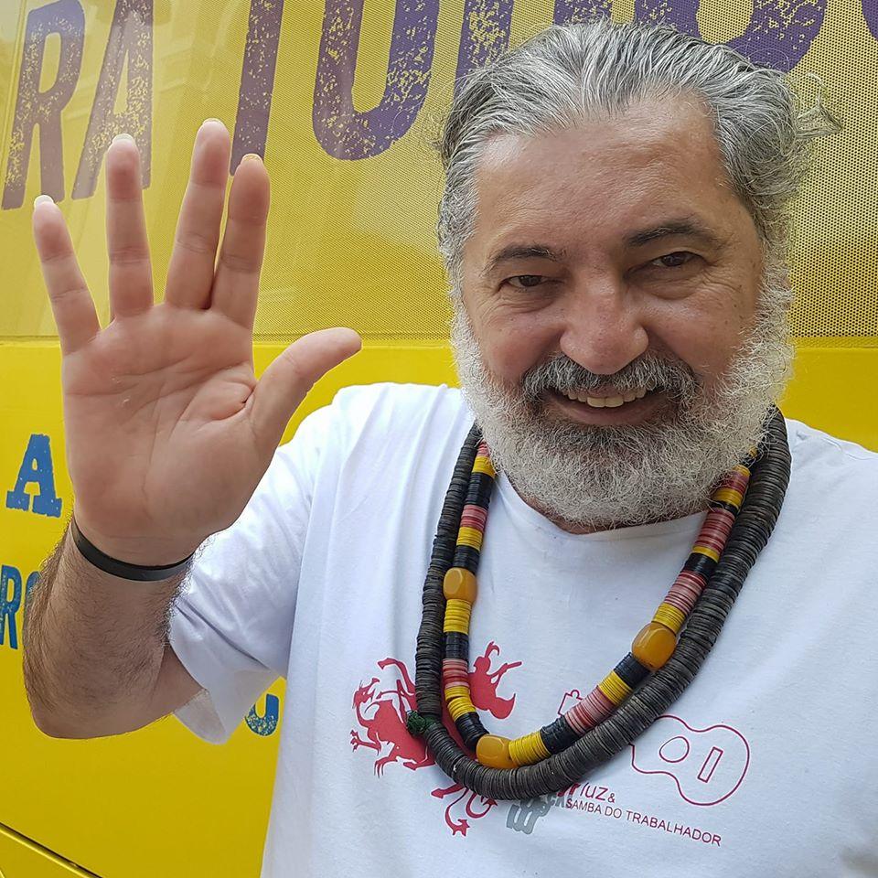 Aplauso, 01/09/2018 - Moacyr Luz