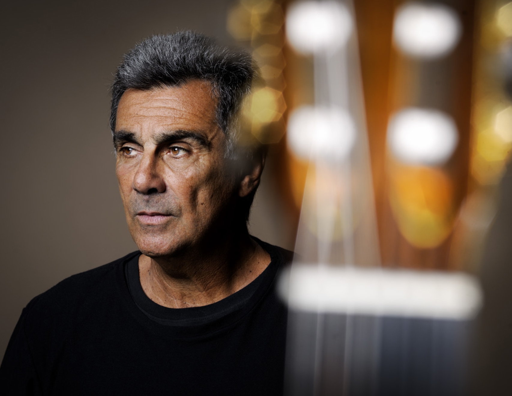 Palco Brasil, 22/09/2018 - Guinga