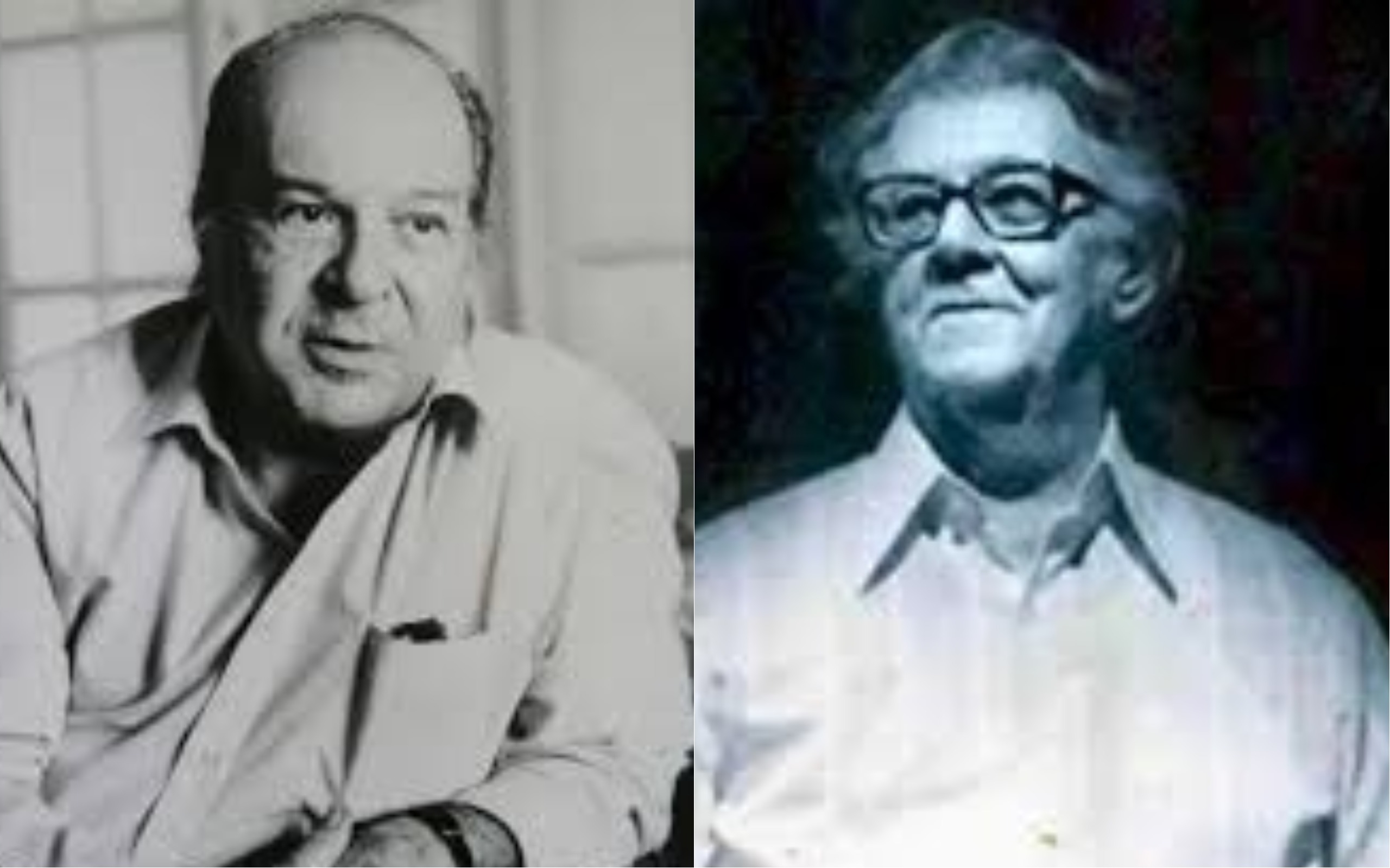 Pauta Musical, 06/10/2018 - Claudio Santoro e Radamés Gnattali