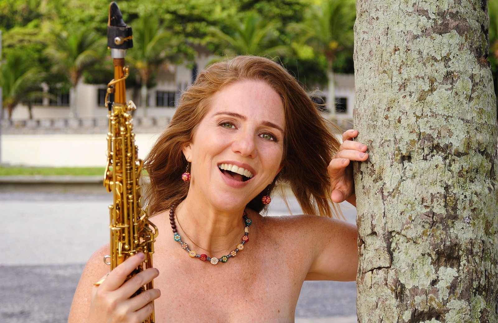 Brasil Instrumental, 21/10/2018 - Daniela Spielmann