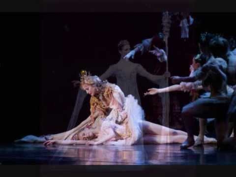 Pauta Musical, 27/10/2018 - A Bela Adormecida, 1º ato