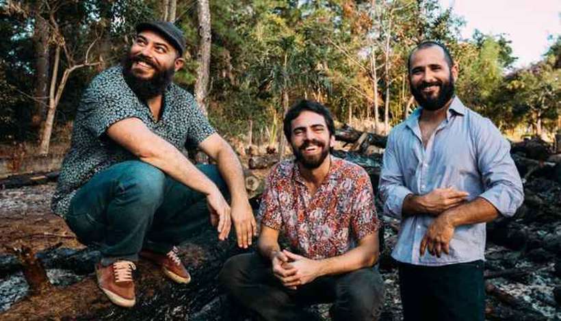 Brasil Instrumental, 11/11/2018 - Banda Passo Largo