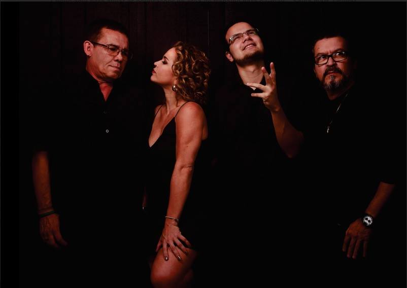 Trio Lobita & O Quarto Elemento