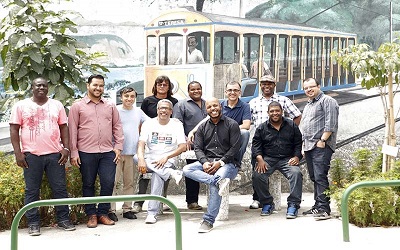 Brasil Instrumental, 18/11/2018 - Orquestra Atlântica