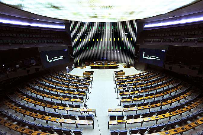 Câmara dos Deputados
