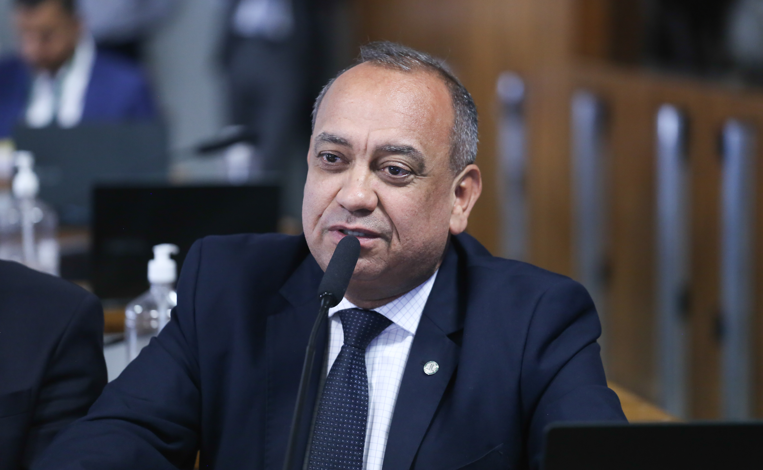 Comissão Mista da Medida Provisória 1305/25