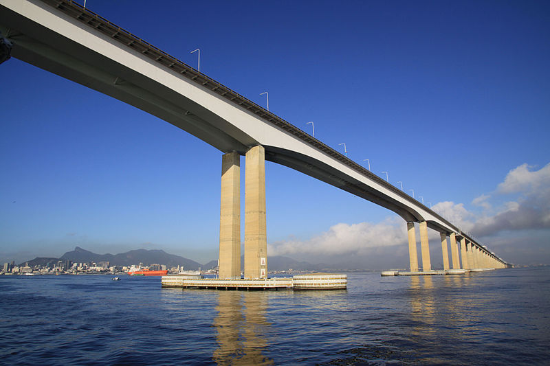 Ponte Rio-Niteroi
