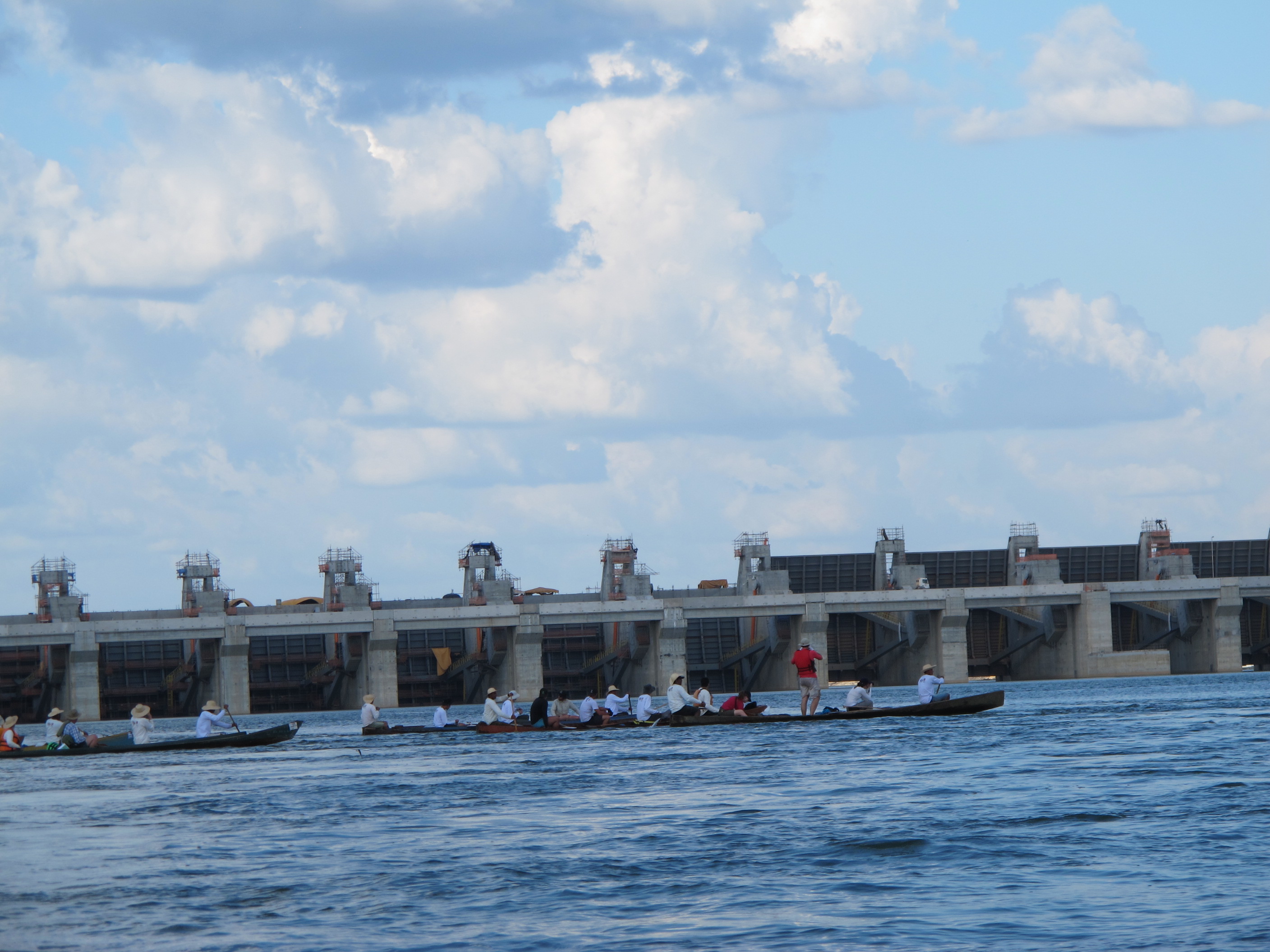 Energia - elétrica - usina de Belo Monte hidrelétricas renovável