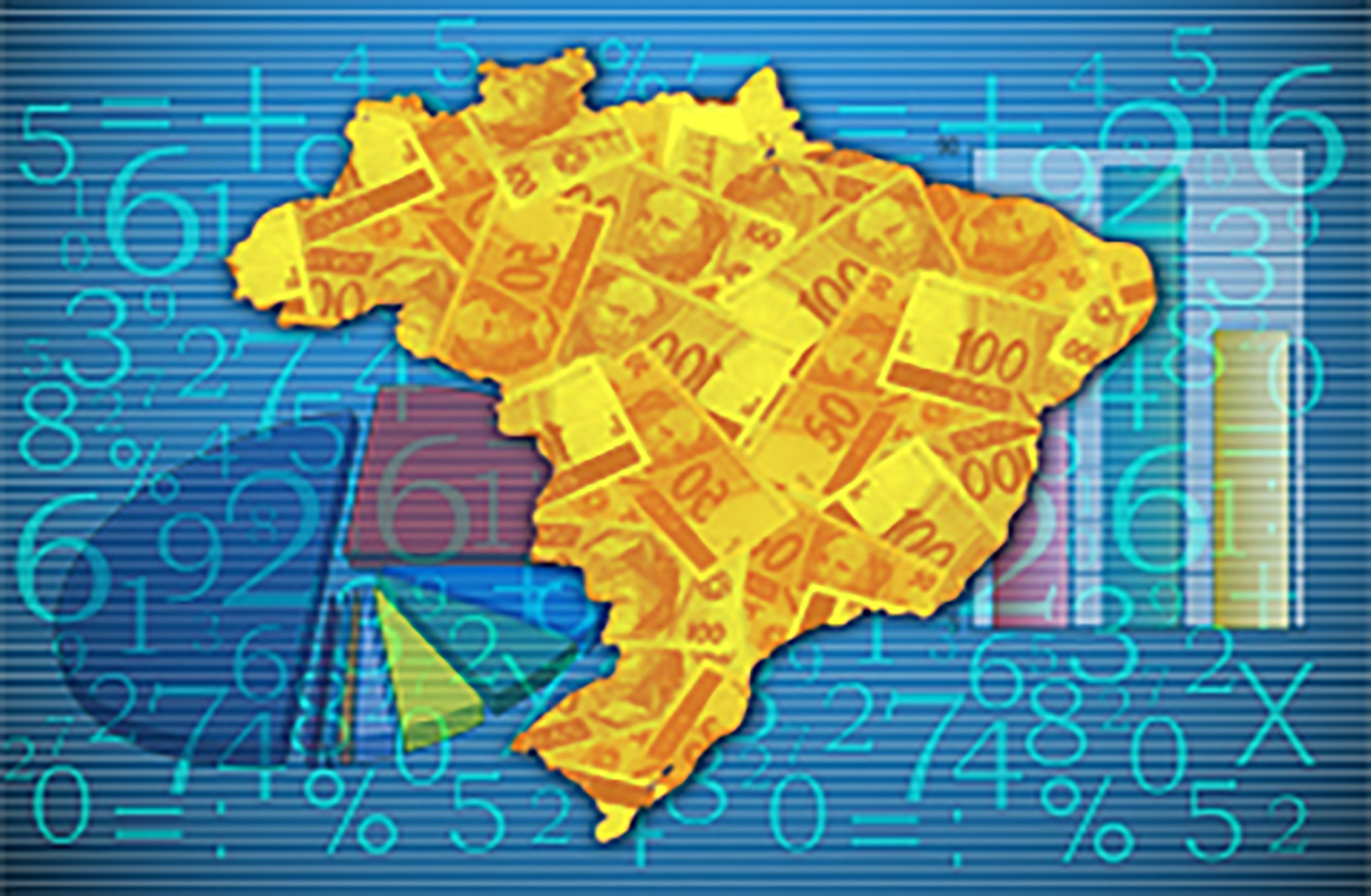 Estudo analisa reforma do Fundo de Participação dos Estados