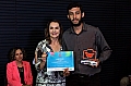 Cerimônia de Premiação da 5ª Edição do Concurso sobre a Lei Maria da Penha