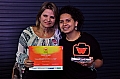 Cerimônia de Premiação da 5ª Edição do Concurso sobre a Lei Maria da Penha