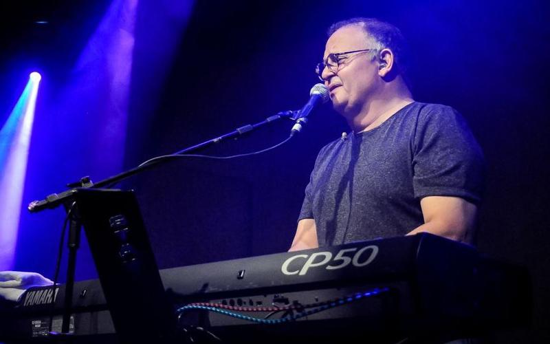 A Música do Dia, 28/07/2018 - Guilherme Arantes