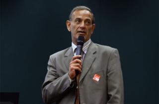 Audiência Pública sobre a Panorama e perspectivas da Indústria Baiana: Tendências, desafios e oportunidades para o Setor Automotivo e para o Setor de Petróleo, Gás e Petroquímica. Economista e Professor Adjunto da UFRJ, LUIS EDUARDO DUQUE DUTRA