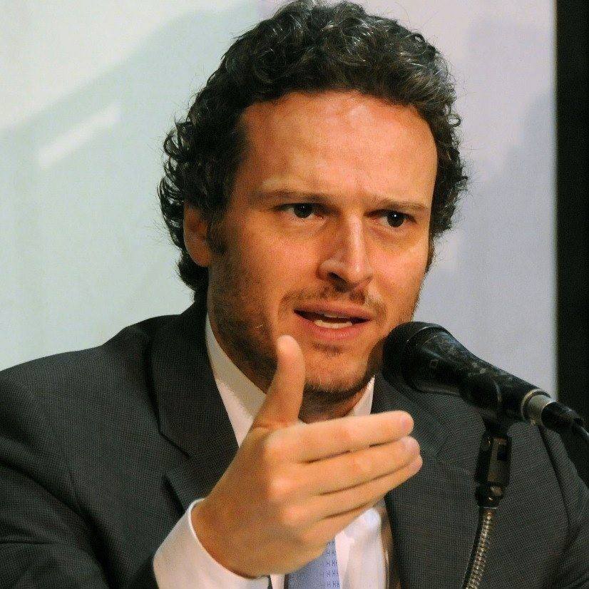 deputado Fred Costa - Patriota-MG