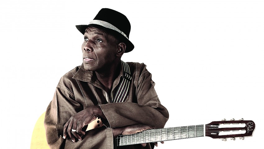 Kalimba, 17/02/2019 - Oliver Mtukudzi