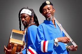 Kalimba, 24/02/2019 - Banda Ferro Gaita