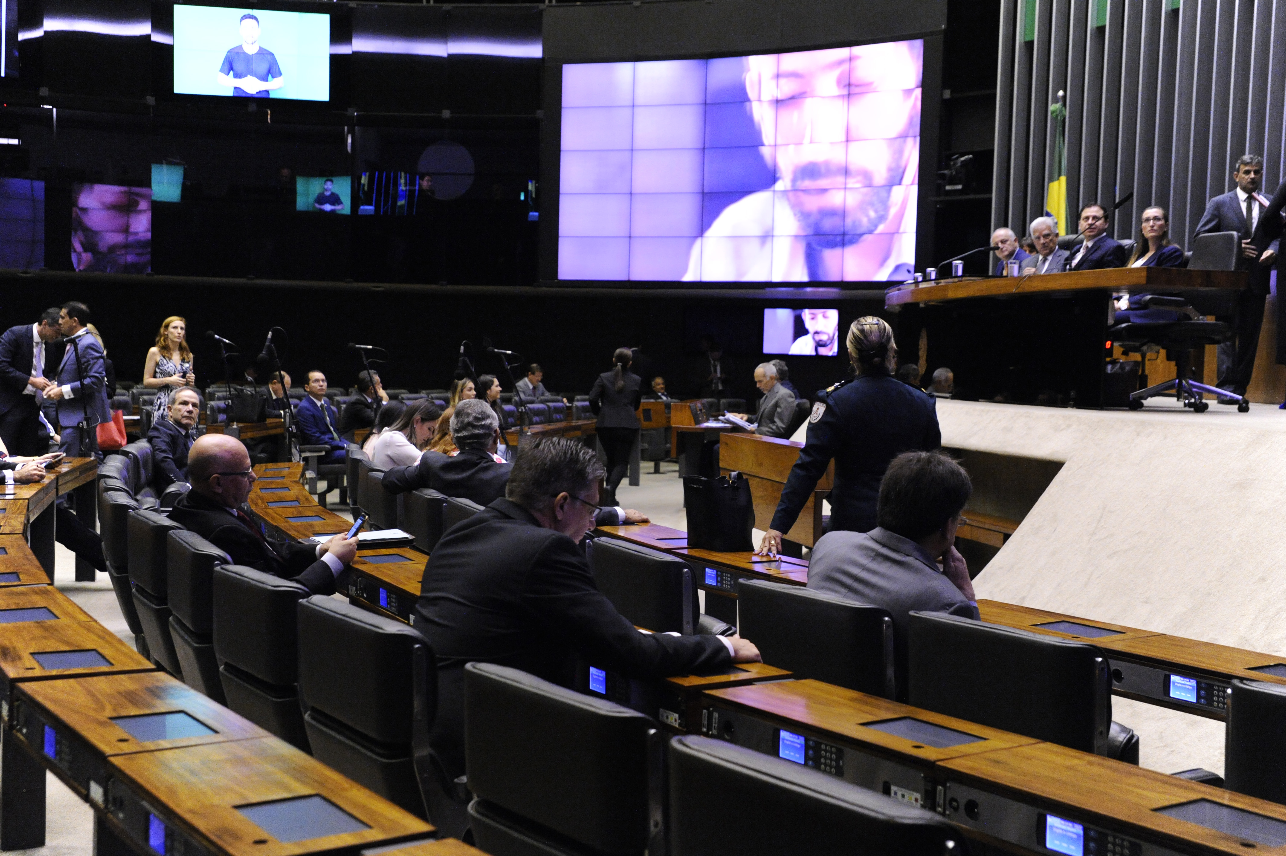 Homenagem ao Dia Nacional do Imigrante Italiano