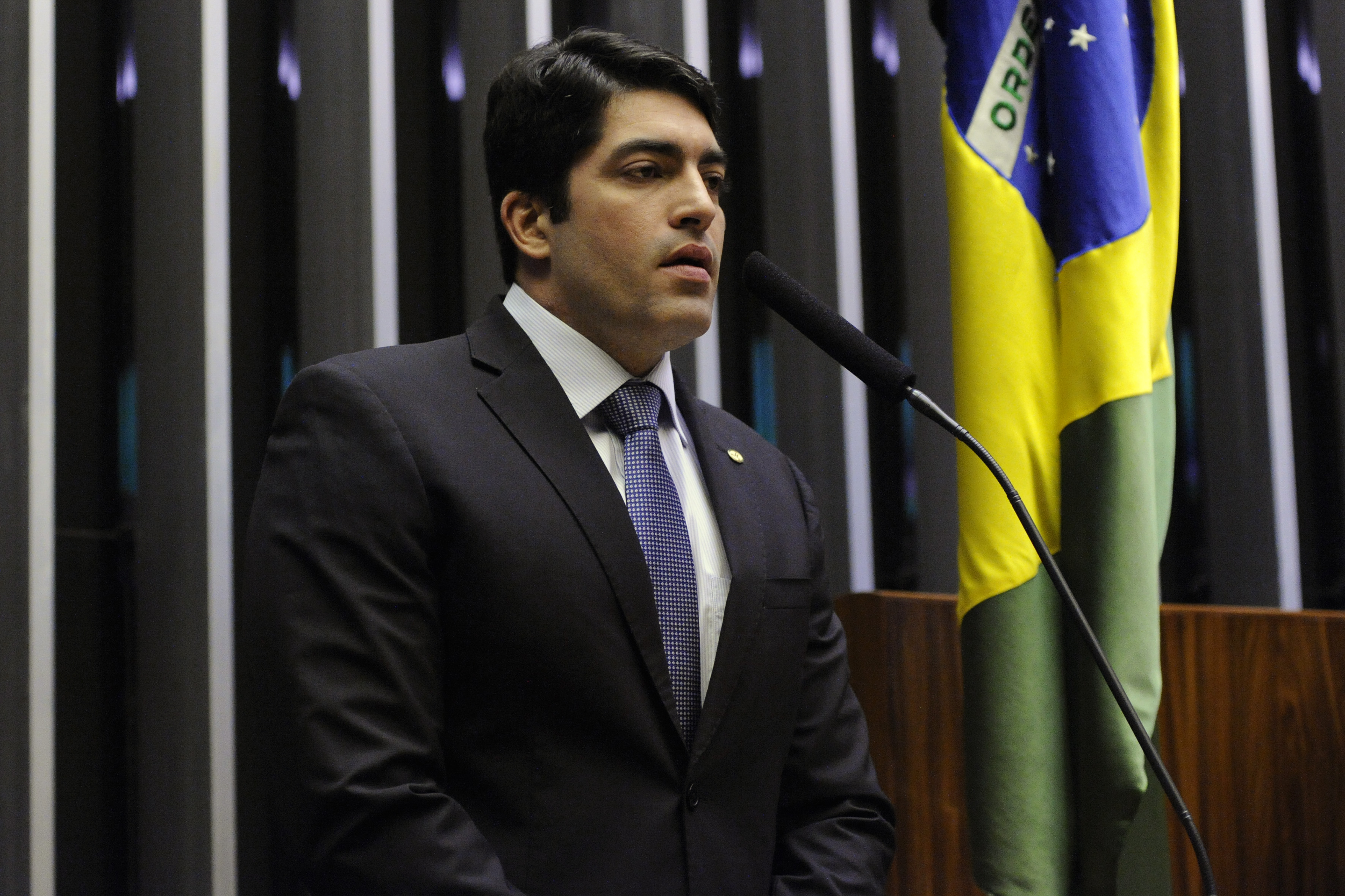 Homenagem ao Dia Nacional do Imigrante Italiano. Dep. Otto Alencar Filho (PSD - BA)