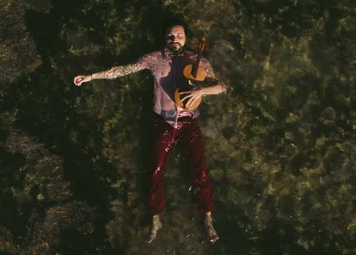 Aplauso, 02/03/2019 - Cláudio Rabeca